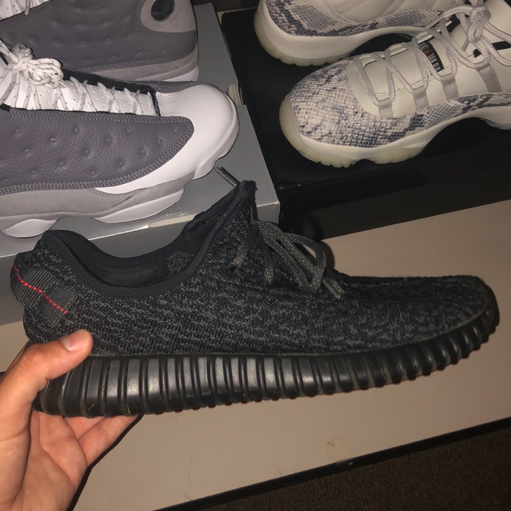 Yeezy Boost 350 V1